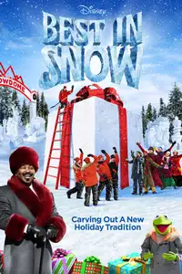 Best in Snow (2022) - Film Streaming HD