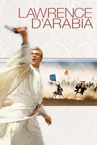 Lawrence d'Arabia (1962) - Film Streaming HD