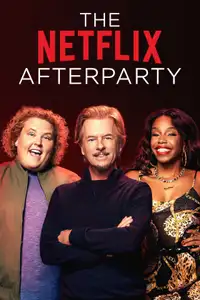 The Netflix Afterparty (2021) - Serie TV Streaming HD