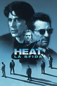 Heat - La sfida (1995) - Film Streaming HD