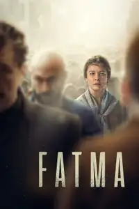 Fatma (2021) - Serie TV Streaming HD