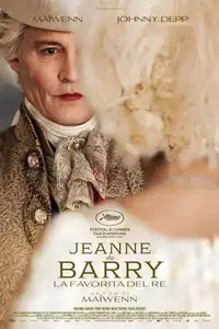 Jeanne du Barry - La favorita del Re (2023) - Film Streaming HD