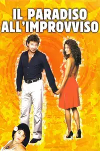 Il paradiso all'improvviso (2003) - Film Streaming HD