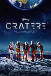 Cratere (2023) - Film Streaming HD