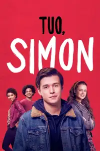 Tuo, Simon (2018) - Film Streaming HD