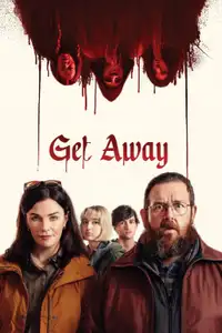 Get Away: Fuga senza uscita (2024) - Film Streaming HD