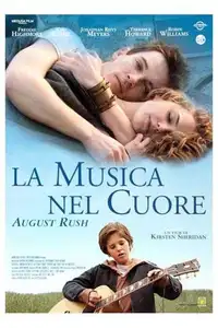 La musica nel cuore - August Rush (2007) - Film Streaming HD