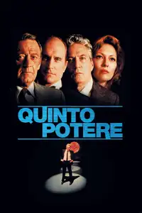 Quinto potere (1976) - Film Streaming HD