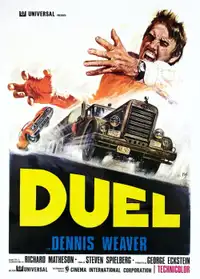 Duel (1971) - Film Streaming HD