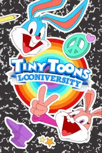 Tiny Toons Looniversity (2023) - Serie TV Streaming HD