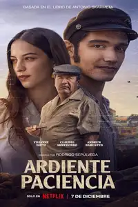 Ardente pazienza (2022) - Film Streaming HD
