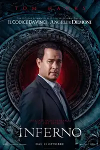 Inferno (2016) - Film Streaming HD