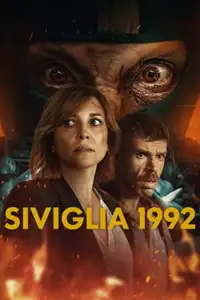 Siviglia 1992 (2024) - Serie TV Streaming HD