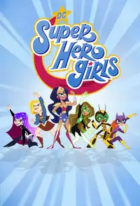 DC Super Hero Girls (2019) - Serie TV Streaming HD