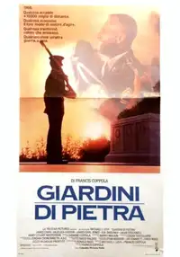 Giardini di pietra (1987) - Film Streaming HD