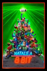 Natale a 8 Bit (2021) - Film Streaming HD