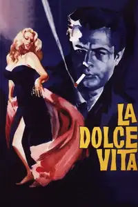 La dolce vita (1960) - Film Streaming HD