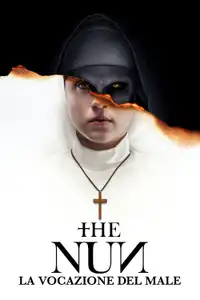 The Nun - La vocazione del male (2018) - Film Streaming HD