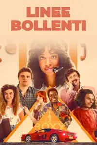 Linee bollenti (2022) - Serie TV Streaming HD