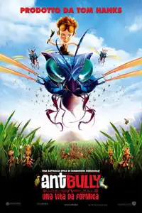 Ant Bully - Una vita da formica (2006) - Film Streaming HD