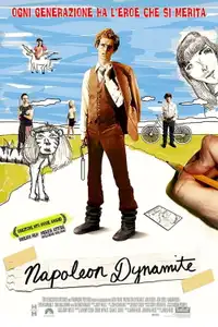 Napoleon Dynamite (2004) - Film Streaming HD