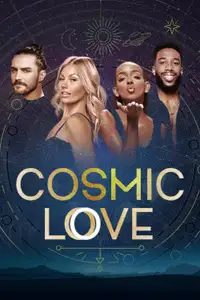 Cosmic Love (2022) - Serie TV Streaming HD