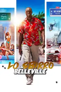 Lo sbirro di Belleville (2018) - Film Streaming HD