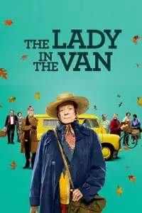 The Lady in the Van (2015) - Film Streaming HD