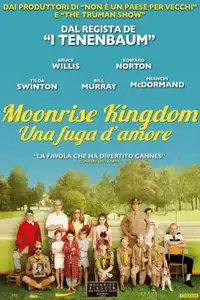 Moonrise Kingdom - Una fuga d'amore (2012) - Film Streaming HD