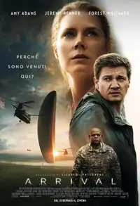 Arrival (2016) - Film Streaming HD