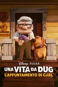 L'appuntamento di Carl (2023) - Film Streaming HD