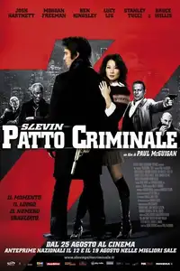 Slevin - Patto criminale (2006) - Film Streaming HD