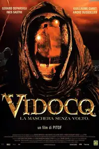 Vidocq - La maschera senza volto (2001) - Film Streaming HD