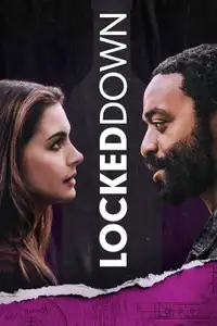 Locked Down (2021) - Film Streaming HD