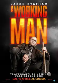 A Working Man (2025) - Film Streaming HD