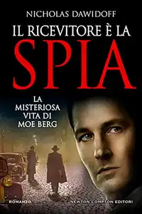 Il ricevitore è la spia (2018) - Film Streaming HD