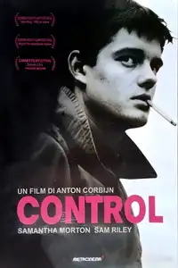 Control (2007) - Film Streaming HD