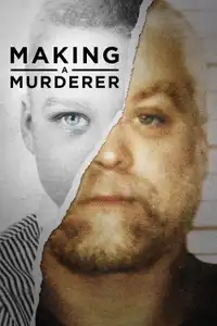 Making a Murderer (2015) - Serie TV Streaming HD