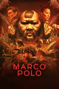 Marco Polo (2014) - Serie TV Streaming HD