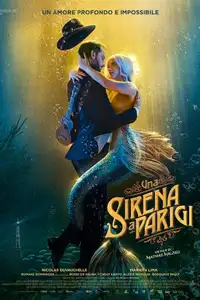 Una sirena a Parigi (2020) - Film Streaming HD