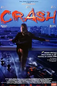 Crash (1996) - Film Streaming HD
