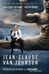Jean-Claude Van Johnson (2016) - Serie TV Streaming HD