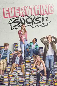 Everything Sucks! (2018) - Serie TV Streaming HD