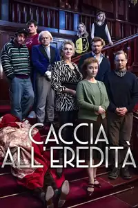 Caccia all’eredità (2024) - Film Streaming HD