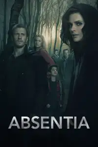 Absentia (2017) - Serie TV Streaming HD