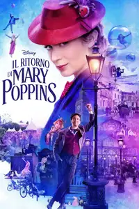 Il ritorno di Mary Poppins (2018) - Film Streaming HD