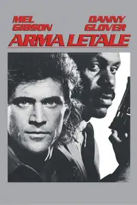 Arma letale (1987) - Film Streaming HD