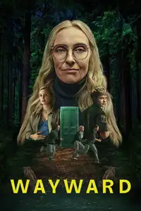 Wayward - Ribelli (2025) - Serie TV Streaming HD