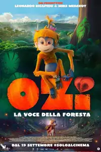 Ozi - La voce della foresta (2024) - Film Streaming HD