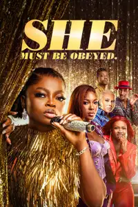 SHE Must Be Obeyed (2023) - Serie TV Streaming HD